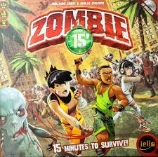 Zombie 15